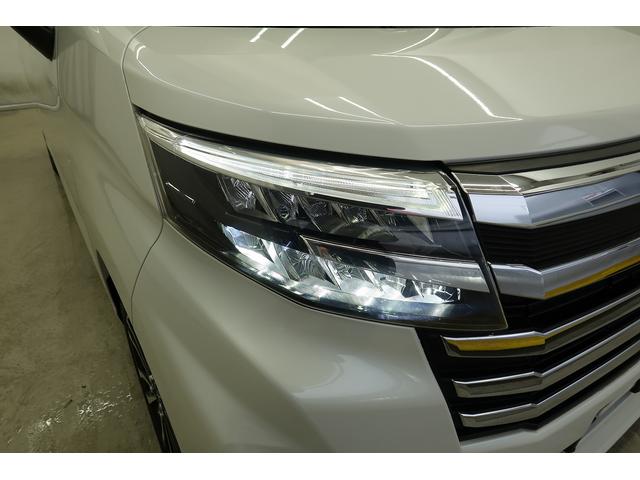 トールカスタムＧ　ターボ（富山県）の中古車