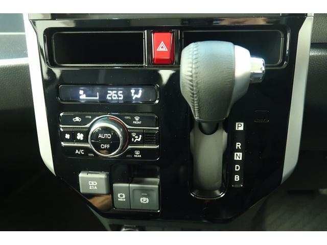 トールカスタムＧ　ターボ（富山県）の中古車