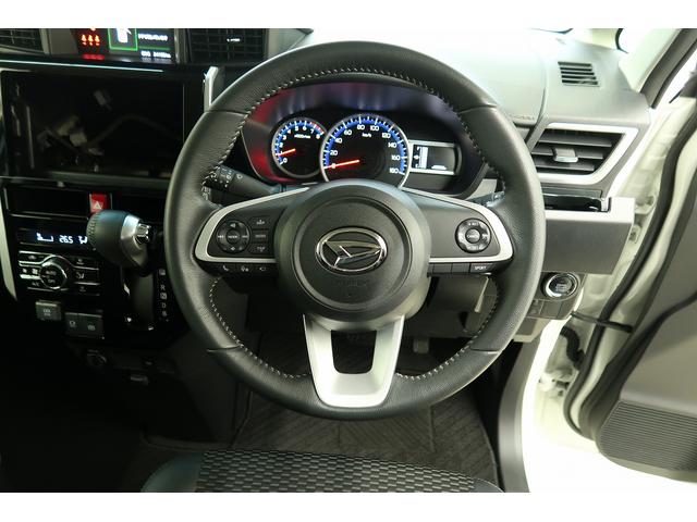 トールカスタムＧ　ターボ（富山県）の中古車