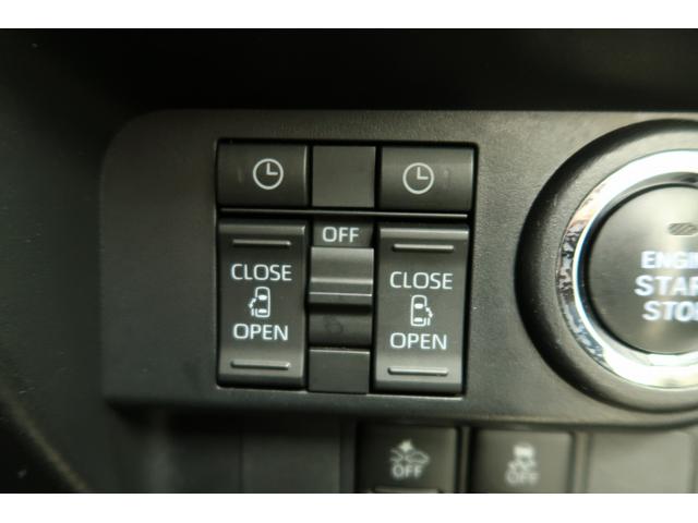 トールカスタムＧ　ターボ（富山県）の中古車