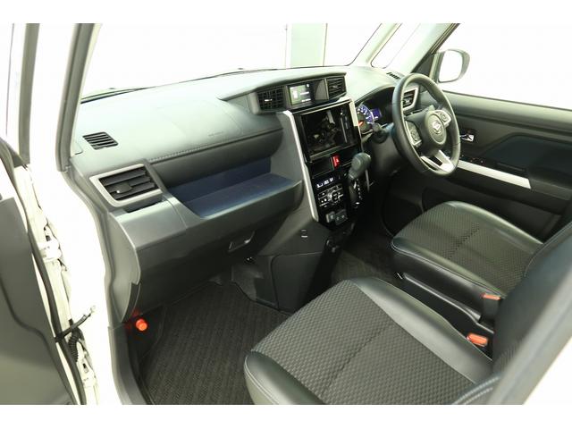 トールカスタムＧ　ターボ（富山県）の中古車