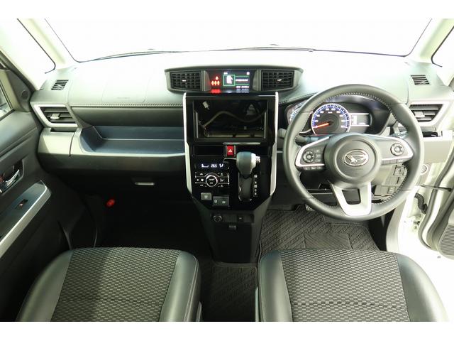 トールカスタムＧ　ターボ（富山県）の中古車