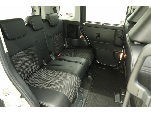 トールカスタムＧ　ターボ（富山県）の中古車