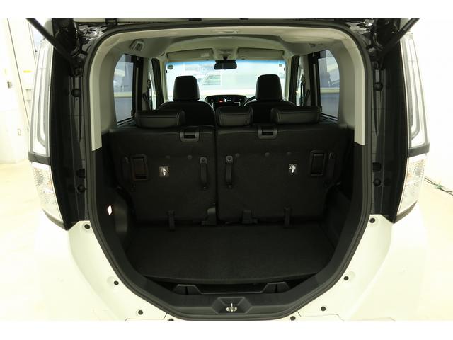 トールカスタムＧ　ターボ（富山県）の中古車