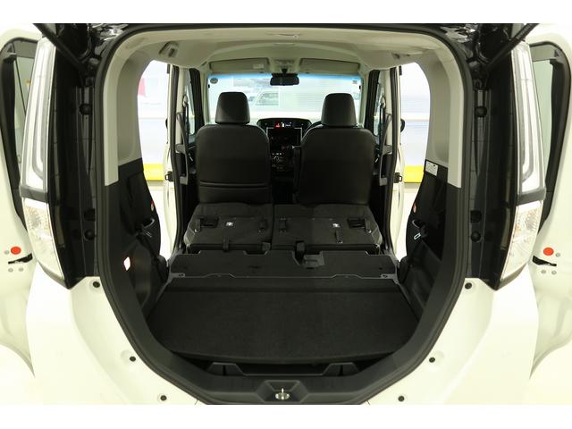 トールカスタムＧ　ターボ（富山県）の中古車