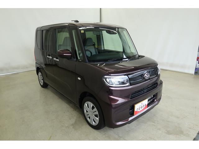 タントＸ　／オーディオレス／両側スライド片側電動ドア／電動パーキン定期点検記録簿　障害物ソナー　オートミラー　Ｉストップ　インテリキー　キーレスエントリー　イモビライザー　前席シートヒーター　ＬＤＡ　ＬＥＤランプ　両側スライド片側電動ドア　オートハイビーム（富山県）の中古車
