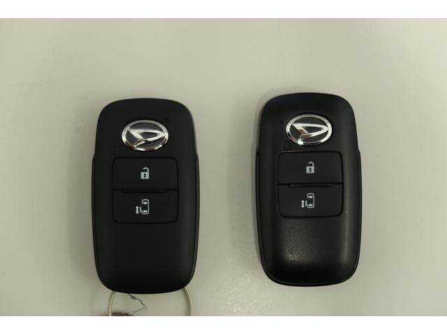 タントＸ　／オーディオレス／両側スライド片側電動ドア／電動パーキン定期点検記録簿　障害物ソナー　オートミラー　Ｉストップ　インテリキー　キーレスエントリー　イモビライザー　前席シートヒーター　ＬＤＡ　ＬＥＤランプ　両側スライド片側電動ドア　オートハイビーム（富山県）の中古車