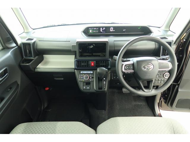 タントＸ　／オーディオレス／両側スライド片側電動ドア／電動パーキン定期点検記録簿　障害物ソナー　オートミラー　Ｉストップ　インテリキー　キーレスエントリー　イモビライザー　前席シートヒーター　ＬＤＡ　ＬＥＤランプ　両側スライド片側電動ドア　オートハイビーム（富山県）の中古車