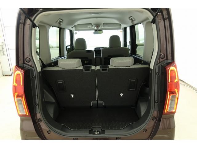 タントＸ　／オーディオレス／両側スライド片側電動ドア／電動パーキン定期点検記録簿　障害物ソナー　オートミラー　Ｉストップ　インテリキー　キーレスエントリー　イモビライザー　前席シートヒーター　ＬＤＡ　ＬＥＤランプ　両側スライド片側電動ドア　オートハイビーム（富山県）の中古車