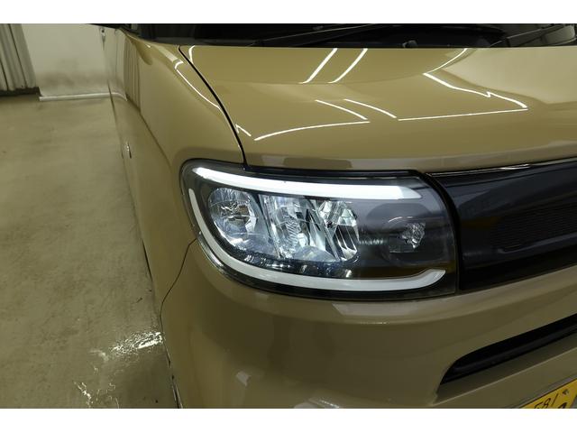 タントＸ　／オーディオレス／両側スライド片側電動ドア／キーフリー衝突回避支援ブレーキ　障害物ソナー　　　インテリキー　キーレスエントリー　イモビライザー　前席シートヒーター　ＬＤＡ　ＬＥＤランプ　両側スライド片側電動ドア　オートハイビーム　オートライト（富山県）の中古車