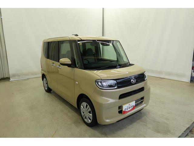 タントＸ　／オーディオレス／両側スライド片側電動ドア／キーフリー衝突回避支援ブレーキ　障害物ソナー　　　インテリキー　キーレスエントリー　イモビライザー　前席シートヒーター　ＬＤＡ　ＬＥＤランプ　両側スライド片側電動ドア　オートハイビーム　オートライト（富山県）の中古車