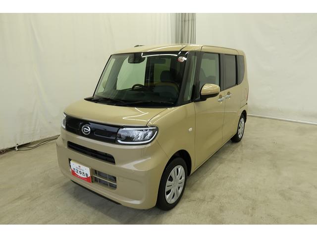 タントＸ　／オーディオレス／両側スライド片側電動ドア／キーフリー衝突回避支援ブレーキ　障害物ソナー　　　インテリキー　キーレスエントリー　イモビライザー　前席シートヒーター　ＬＤＡ　ＬＥＤランプ　両側スライド片側電動ドア　オートハイビーム　オートライト（富山県）の中古車