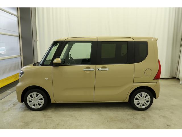 タントＸ　／オーディオレス／両側スライド片側電動ドア／キーフリー衝突回避支援ブレーキ　障害物ソナー　　　インテリキー　キーレスエントリー　イモビライザー　前席シートヒーター　ＬＤＡ　ＬＥＤランプ　両側スライド片側電動ドア　オートハイビーム　オートライト（富山県）の中古車