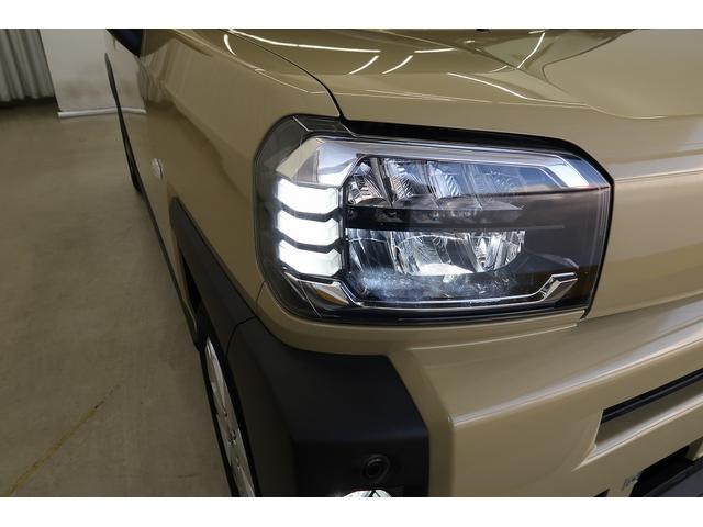 タフトＧ　／ナビ／パノラマモニター／パノラマルーフ／ドラレコ整備記録簿有　踏み間違い防止装置　電格ドアミラー　ＩＳＳ　ＴＶナビ　サンル−フ　シートヒータ　セキュリティーアラーム　Ｂカメラ　車線逸脱防止　スマキー　アルミ　ドラレコ　キーフリー　衝突安全ボディ（富山県）の中古車