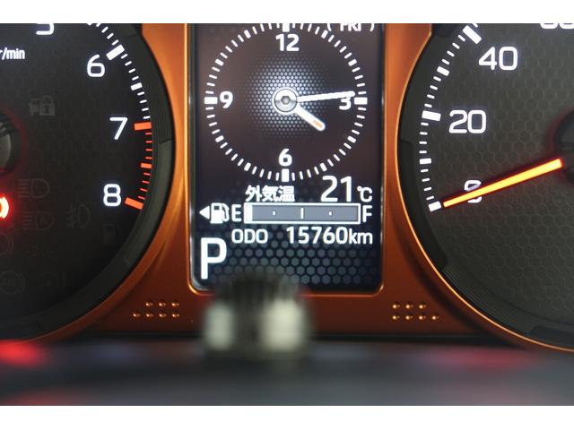 タフトＧ　／ナビ／パノラマモニター／パノラマルーフ／ドラレコ整備記録簿有　踏み間違い防止装置　電格ドアミラー　ＩＳＳ　ＴＶナビ　サンル−フ　シートヒータ　セキュリティーアラーム　Ｂカメラ　車線逸脱防止　スマキー　アルミ　ドラレコ　キーフリー　衝突安全ボディ（富山県）の中古車