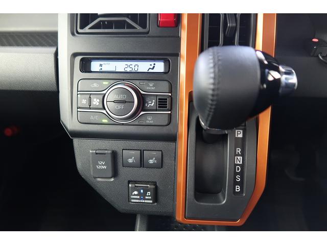 タフトＧ　／ナビ／パノラマモニター／パノラマルーフ／ドラレコ整備記録簿有　踏み間違い防止装置　電格ドアミラー　ＩＳＳ　ＴＶナビ　サンル−フ　シートヒータ　セキュリティーアラーム　Ｂカメラ　車線逸脱防止　スマキー　アルミ　ドラレコ　キーフリー　衝突安全ボディ（富山県）の中古車