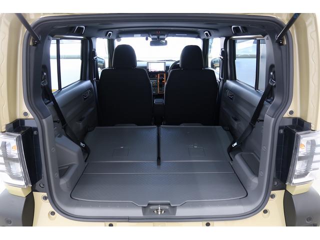 タフトＧ　／ナビ／パノラマモニター／パノラマルーフ／ドラレコ整備記録簿有　踏み間違い防止装置　電格ドアミラー　ＩＳＳ　ＴＶナビ　サンル−フ　シートヒータ　セキュリティーアラーム　Ｂカメラ　車線逸脱防止　スマキー　アルミ　ドラレコ　キーフリー　衝突安全ボディ（富山県）の中古車