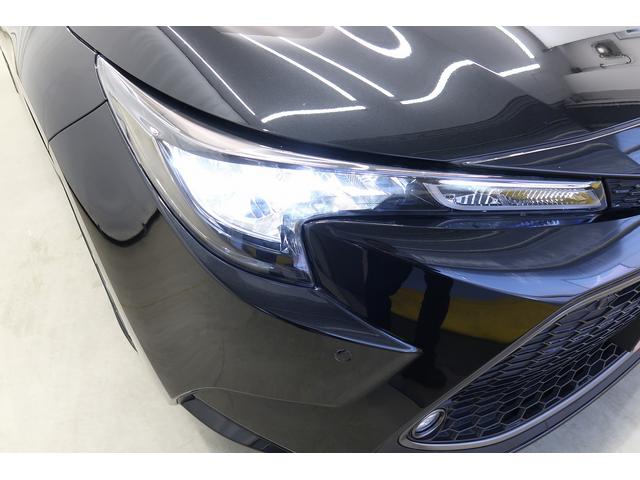 カローラツーリングハイブリッド S /ディスプレイオーディオ/バックカメラ/BT接続 オートライト ETC車載器 イモビライザー オートマチックハイビーム 4WD車 記録簿 バックカメラ スマートキー キーレス ABS アルミホイール エアバッグ 横滑り防止機能 プリクラ(富山県)の中古車