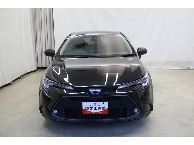 カローラツーリングハイブリッド S /ディスプレイオーディオ/バックカメラ/BT接続 オートライト ETC車載器 イモビライザー オートマチックハイビーム 4WD車 記録簿 バックカメラ スマートキー キーレス ABS アルミホイール エアバッグ 横滑り防止機能 プリクラ(富山県)の中古車