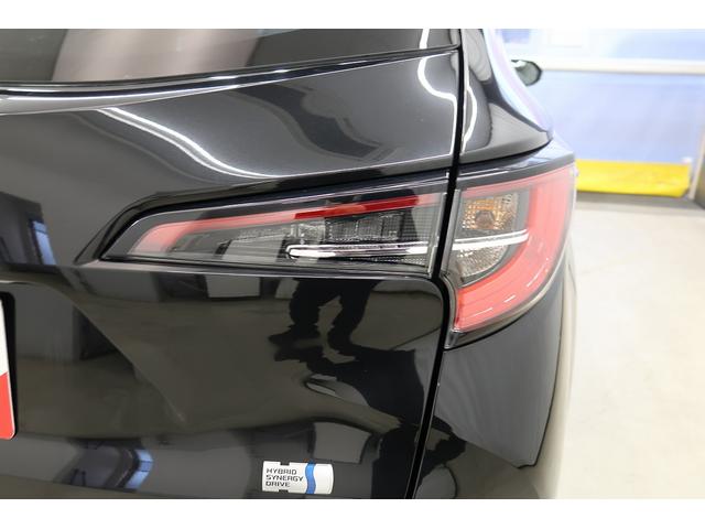 カローラツーリングハイブリッド S /ディスプレイオーディオ/バックカメラ/BT接続 オートライト ETC車載器 イモビライザー オートマチックハイビーム 4WD車 記録簿 バックカメラ スマートキー キーレス ABS アルミホイール エアバッグ 横滑り防止機能 プリクラ(富山県)の中古車