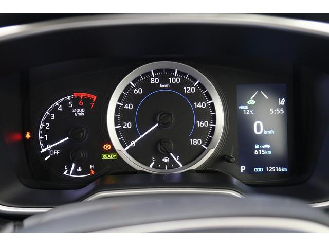 カローラツーリングハイブリッド S /ディスプレイオーディオ/バックカメラ/BT接続 オートライト ETC車載器 イモビライザー オートマチックハイビーム 4WD車 記録簿 バックカメラ スマートキー キーレス ABS アルミホイール エアバッグ 横滑り防止機能 プリクラ(富山県)の中古車