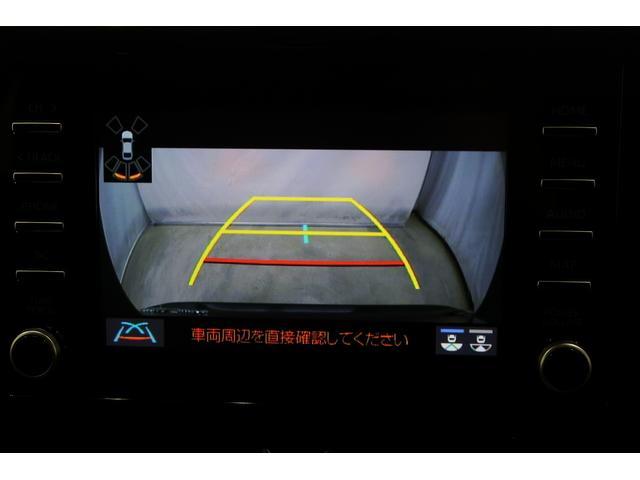 カローラツーリングハイブリッド S /ディスプレイオーディオ/バックカメラ/BT接続 オートライト ETC車載器 イモビライザー オートマチックハイビーム 4WD車 記録簿 バックカメラ スマートキー キーレス ABS アルミホイール エアバッグ 横滑り防止機能 プリクラ(富山県)の中古車