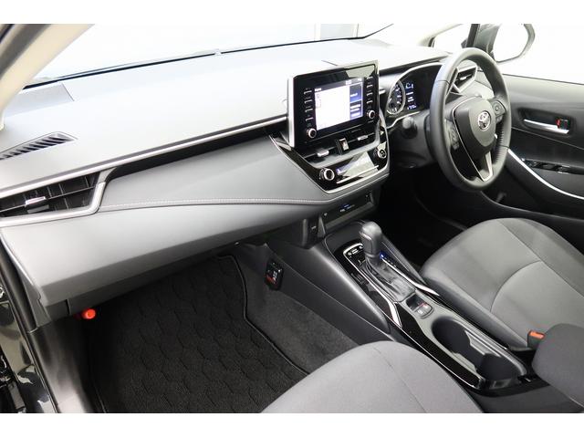 カローラツーリングハイブリッド S /ディスプレイオーディオ/バックカメラ/BT接続 オートライト ETC車載器 イモビライザー オートマチックハイビーム 4WD車 記録簿 バックカメラ スマートキー キーレス ABS アルミホイール エアバッグ 横滑り防止機能 プリクラ(富山県)の中古車