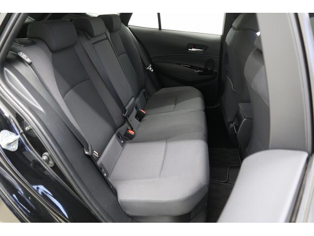 カローラツーリングハイブリッド S /ディスプレイオーディオ/バックカメラ/BT接続 オートライト ETC車載器 イモビライザー オートマチックハイビーム 4WD車 記録簿 バックカメラ スマートキー キーレス ABS アルミホイール エアバッグ 横滑り防止機能 プリクラ(富山県)の中古車