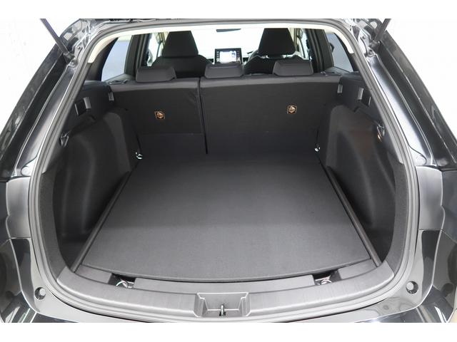 カローラツーリングハイブリッド S /ディスプレイオーディオ/バックカメラ/BT接続 オートライト ETC車載器 イモビライザー オートマチックハイビーム 4WD車 記録簿 バックカメラ スマートキー キーレス ABS アルミホイール エアバッグ 横滑り防止機能 プリクラ(富山県)の中古車