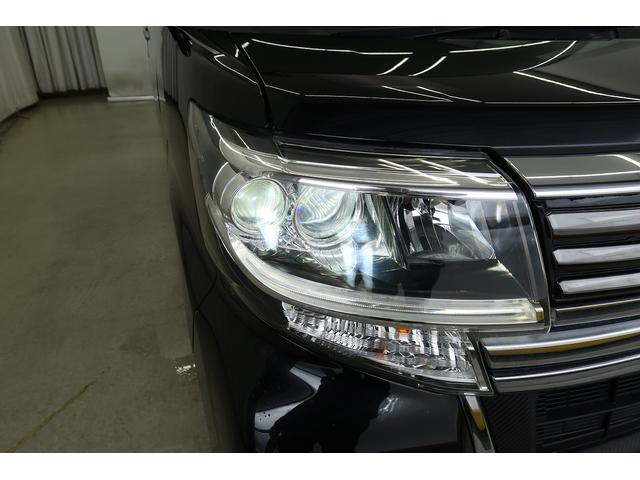 タントカスタムＸ　トップエディションＳＡIII　／ナビ／両側電動スマートキ−　セキュリティアラーム　車線逸脱警報装置　電動格納式ドアミラー　Ｂトゥース　ナビＴＶ　ＬＥＤランプ　キーフリー　アイドリングストップ　オートライト　ベンチシート　アルミ　記録簿（富山県）の中古車