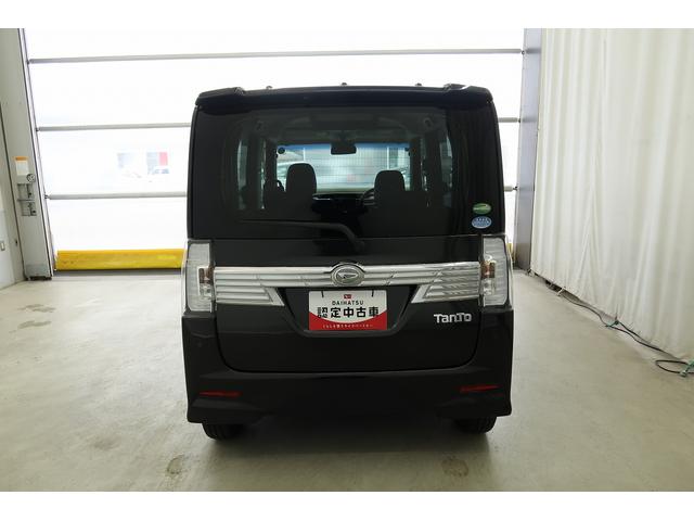 タントカスタムＸ　トップエディションＳＡIII　／ナビ／両側電動スマートキ−　セキュリティアラーム　車線逸脱警報装置　電動格納式ドアミラー　Ｂトゥース　ナビＴＶ　ＬＥＤランプ　キーフリー　アイドリングストップ　オートライト　ベンチシート　アルミ　記録簿（富山県）の中古車