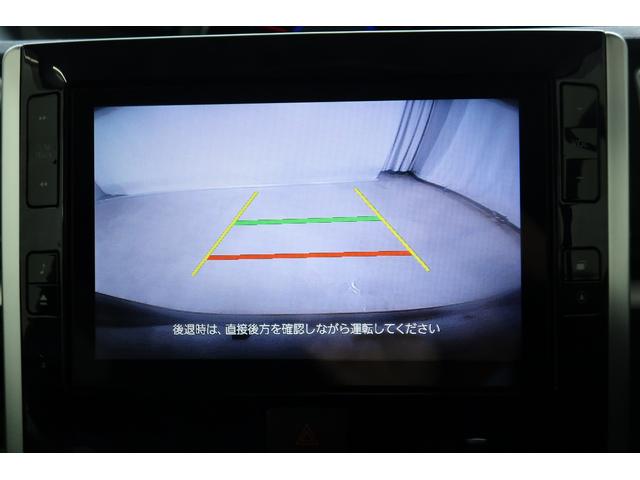 タントカスタムＸ　トップエディションＳＡIII　／ナビ／両側電動スマートキ−　セキュリティアラーム　車線逸脱警報装置　電動格納式ドアミラー　Ｂトゥース　ナビＴＶ　ＬＥＤランプ　キーフリー　アイドリングストップ　オートライト　ベンチシート　アルミ　記録簿（富山県）の中古車