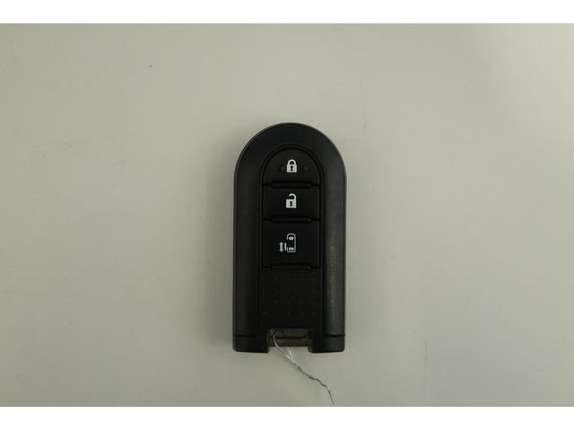 タントカスタムＸ　トップエディションＳＡIII　／ナビ／両側電動スマートキ−　セキュリティアラーム　車線逸脱警報装置　電動格納式ドアミラー　Ｂトゥース　ナビＴＶ　ＬＥＤランプ　キーフリー　アイドリングストップ　オートライト　ベンチシート　アルミ　記録簿（富山県）の中古車