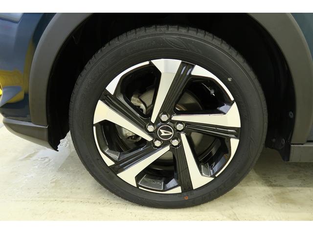 ロッキープレミアムG HEV軽減ブレーキ アルミ LEDヘッドランプ 電動格納式ドアミラー アイドリングストップ レーンキープアシスト 盗難防止システム 記録簿 衝突安全ボディ オートLED シ−トヒ−タ− キーフリーシステム(富山県)の中古車