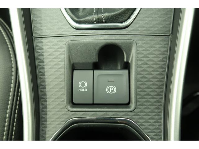 ロッキープレミアムG HEV軽減ブレーキ アルミ LEDヘッドランプ 電動格納式ドアミラー アイドリングストップ レーンキープアシスト 盗難防止システム 記録簿 衝突安全ボディ オートLED シ−トヒ−タ− キーフリーシステム(富山県)の中古車