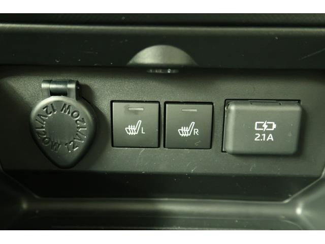 ロッキープレミアムG HEV軽減ブレーキ アルミ LEDヘッドランプ 電動格納式ドアミラー アイドリングストップ レーンキープアシスト 盗難防止システム 記録簿 衝突安全ボディ オートLED シ−トヒ−タ− キーフリーシステム(富山県)の中古車