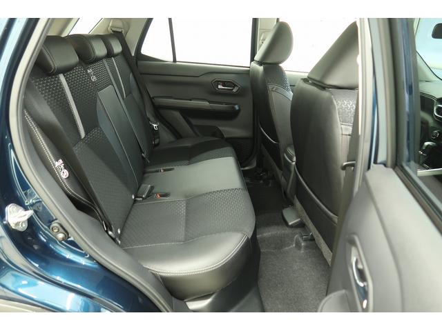 ロッキープレミアムG HEV軽減ブレーキ アルミ LEDヘッドランプ 電動格納式ドアミラー アイドリングストップ レーンキープアシスト 盗難防止システム 記録簿 衝突安全ボディ オートLED シ−トヒ−タ− キーフリーシステム(富山県)の中古車