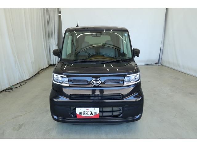 タントＸ　／カーナビ／パノラマカメラ／両側スライド片側電動ドア衝突防止　ＴＶナビ　レーンキープアシスト　オートミラー　スマートキ　Ａストップ　シートヒータ　キーフリ　両側スライド片側電動　ＬＥＤヘッドライト　点検記録簿付　盗難防止　オートハイビーム　オートライト（富山県）の中古車