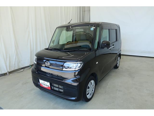 タントＸ　／カーナビ／パノラマカメラ／両側スライド片側電動ドア衝突防止　ＴＶナビ　レーンキープアシスト　オートミラー　スマートキ　Ａストップ　シートヒータ　キーフリ　両側スライド片側電動　ＬＥＤヘッドライト　点検記録簿付　盗難防止　オートハイビーム　オートライト（富山県）の中古車