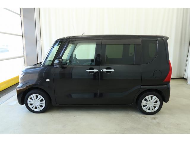 タントＸ　／カーナビ／パノラマカメラ／両側スライド片側電動ドア衝突防止　ＴＶナビ　レーンキープアシスト　オートミラー　スマートキ　Ａストップ　シートヒータ　キーフリ　両側スライド片側電動　ＬＥＤヘッドライト　点検記録簿付　盗難防止　オートハイビーム　オートライト（富山県）の中古車