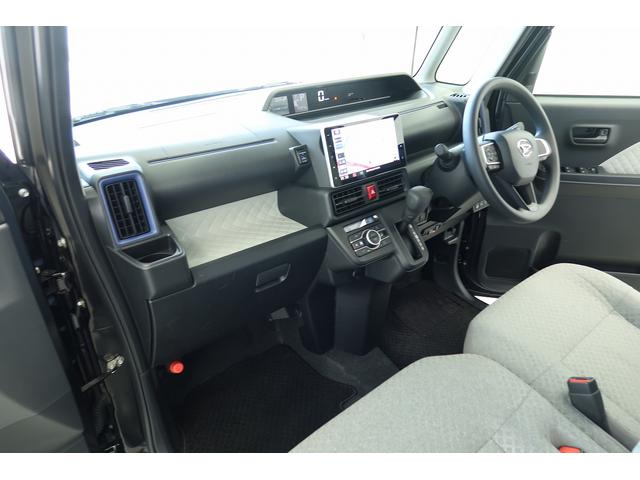 タントＸ　／カーナビ／パノラマカメラ／両側スライド片側電動ドア衝突防止　ＴＶナビ　レーンキープアシスト　オートミラー　スマートキ　Ａストップ　シートヒータ　キーフリ　両側スライド片側電動　ＬＥＤヘッドライト　点検記録簿付　盗難防止　オートハイビーム　オートライト（富山県）の中古車