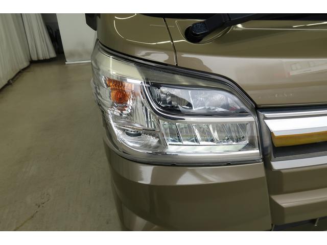 ハイゼットトラックジャンボ　／パートタイム４ＷＤ／カーナビ／ＬＥＤ定期点検記録簿　Ｗエアバック　ＬＥＤヘッド　切替４ＷＤ　ナビ・テレビ　エアバッグ　アルミホイール　ＡＢＳ　キーフリー　Ｂｔオーディオ（富山県）の中古車