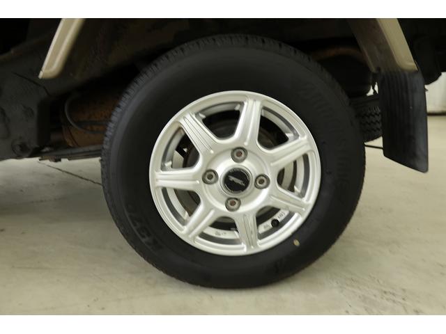 ハイゼットトラックジャンボ　／パートタイム４ＷＤ／カーナビ／ＬＥＤ定期点検記録簿　Ｗエアバック　ＬＥＤヘッド　切替４ＷＤ　ナビ・テレビ　エアバッグ　アルミホイール　ＡＢＳ　キーフリー　Ｂｔオーディオ（富山県）の中古車