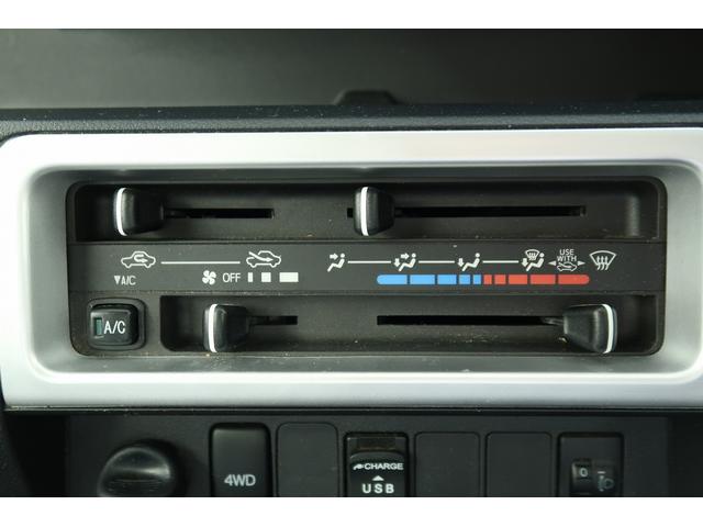 ハイゼットトラックジャンボ　／パートタイム４ＷＤ／カーナビ／ＬＥＤ定期点検記録簿　Ｗエアバック　ＬＥＤヘッド　切替４ＷＤ　ナビ・テレビ　エアバッグ　アルミホイール　ＡＢＳ　キーフリー　Ｂｔオーディオ（富山県）の中古車