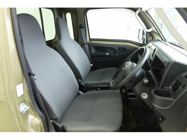 ハイゼットトラックジャンボ　／パートタイム４ＷＤ／カーナビ／ＬＥＤ定期点検記録簿　Ｗエアバック　ＬＥＤヘッド　切替４ＷＤ　ナビ・テレビ　エアバッグ　アルミホイール　ＡＢＳ　キーフリー　Ｂｔオーディオ（富山県）の中古車