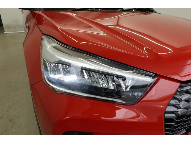 ロッキープレミアムＧ　ＨＥＶ　／ナビ／パノラマカメラ／ドラレコ／軽減ブレーキ　Ｒカメラ　ＢＴオーディオ　アルミ　ナビ　ＬＥＤヘッドランプ　電動格納式ドアミラー　アイドリングストップ　レーンキープアシスト　盗難防止システム　記録簿　衝突安全ボディ　オートＬＥＤ（富山県）の中古車