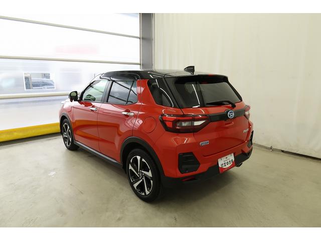 ロッキープレミアムＧ　ＨＥＶ　／ナビ／パノラマカメラ／ドラレコ／軽減ブレーキ　Ｒカメラ　ＢＴオーディオ　アルミ　ナビ　ＬＥＤヘッドランプ　電動格納式ドアミラー　アイドリングストップ　レーンキープアシスト　盗難防止システム　記録簿　衝突安全ボディ　オートＬＥＤ（富山県）の中古車