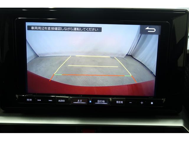 ロッキープレミアムＧ　ＨＥＶ　／ナビ／パノラマカメラ／ドラレコ／軽減ブレーキ　Ｒカメラ　ＢＴオーディオ　アルミ　ナビ　ＬＥＤヘッドランプ　電動格納式ドアミラー　アイドリングストップ　レーンキープアシスト　盗難防止システム　記録簿　衝突安全ボディ　オートＬＥＤ（富山県）の中古車