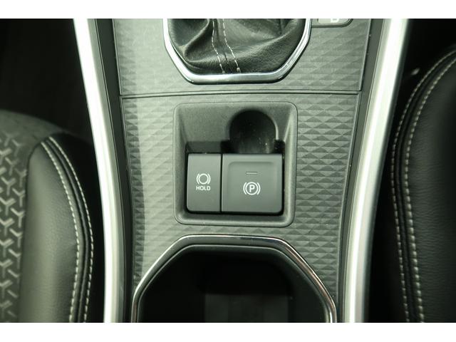 ロッキープレミアムＧ　ＨＥＶ　／ナビ／パノラマカメラ／ドラレコ／軽減ブレーキ　Ｒカメラ　ＢＴオーディオ　アルミ　ナビ　ＬＥＤヘッドランプ　電動格納式ドアミラー　アイドリングストップ　レーンキープアシスト　盗難防止システム　記録簿　衝突安全ボディ　オートＬＥＤ（富山県）の中古車