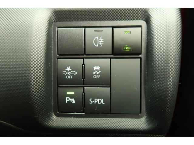 ロッキープレミアムＧ　ＨＥＶ　／ナビ／パノラマカメラ／ドラレコ／軽減ブレーキ　Ｒカメラ　ＢＴオーディオ　アルミ　ナビ　ＬＥＤヘッドランプ　電動格納式ドアミラー　アイドリングストップ　レーンキープアシスト　盗難防止システム　記録簿　衝突安全ボディ　オートＬＥＤ（富山県）の中古車